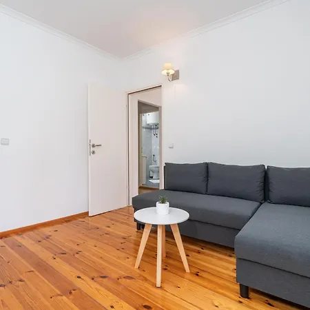 Appartement Kenova Old Town