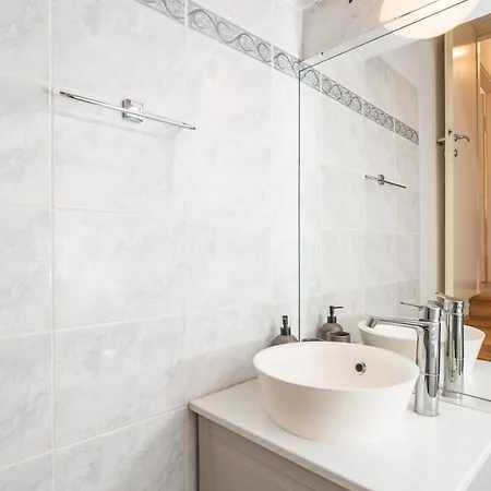 Appartement Kenova Old Town *