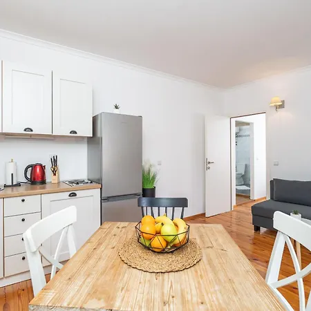 Apartment Kenova Old Town *