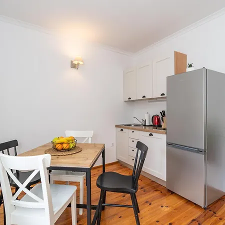 Apartment Kenova Old Town