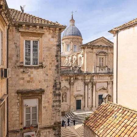 Kenova Old Town Dubrovnik