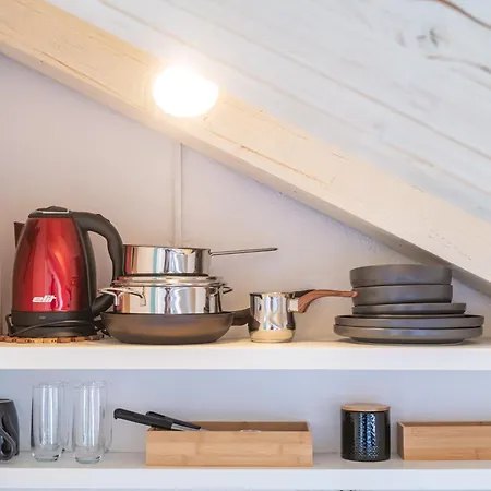 Apartment Kenova Old Town