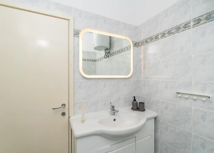 Kenova Old Town Appartement