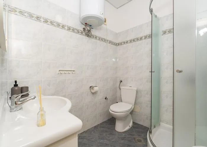 Appartement Kenova Old Town *