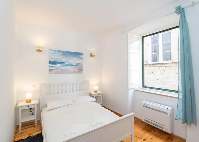 Appartement Kenova Old Town Dubrovnik