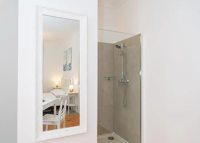 Kenova Old Town Appartement *