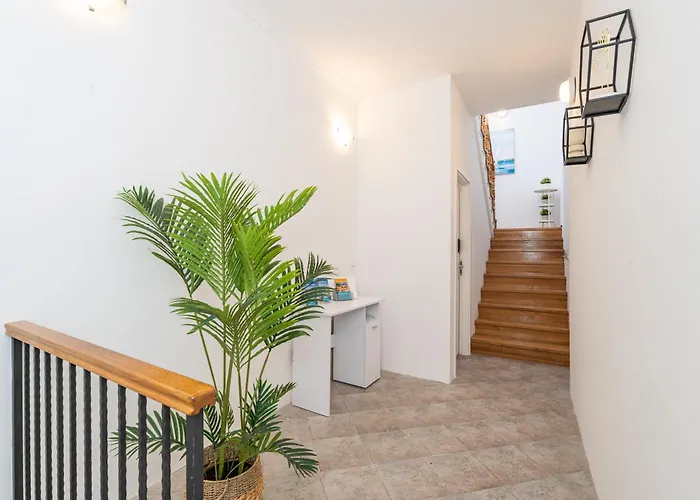 Kenova Old Town Appartement *