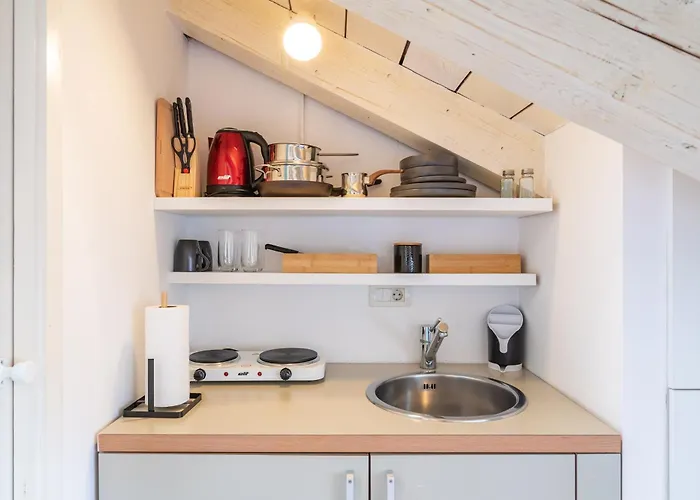 Kenova Old Town Dubrovnik