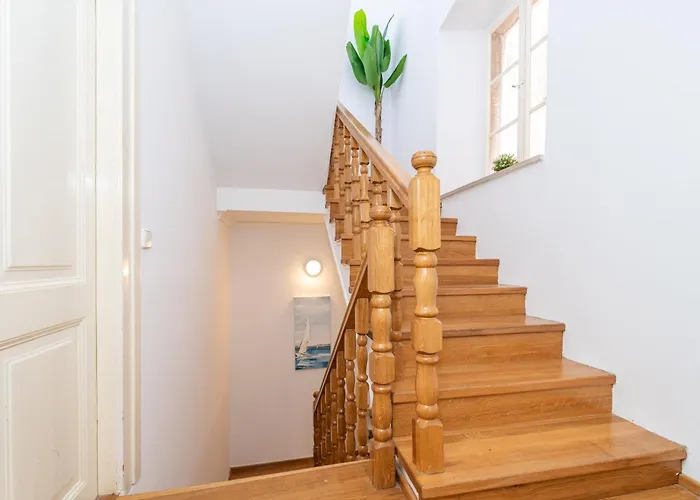 Kenova Old Town Appartement