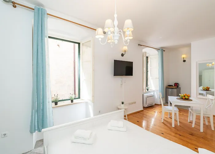 Kenova Old Town Appartement Dubrovnik