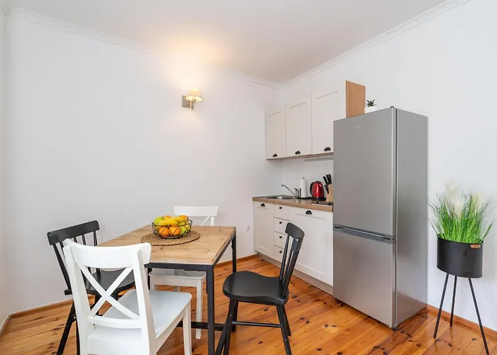 Appartement Kenova Old Town