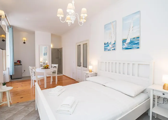 Appartement Kenova Old Town