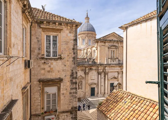 Kenova Old Town Dubrovnik