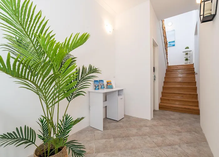 Kenova Old Town Appartement