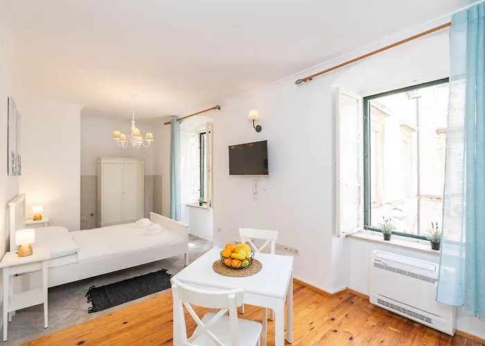 Appartement Kenova Old Town