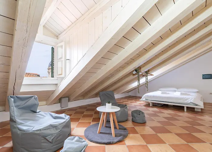 Appartement Kenova Old Town *