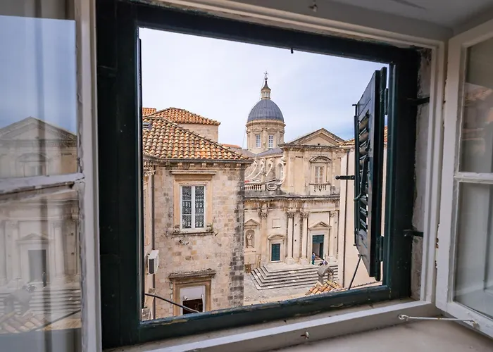 Kenova Old Town Appartement