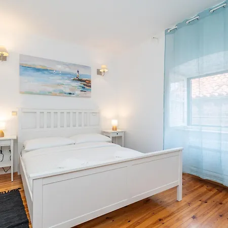 Kenova Old Town Дубровник