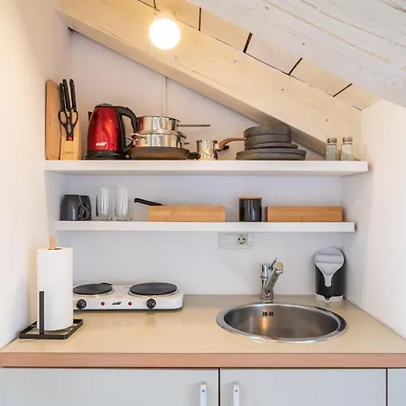 Kenova Old Town Дубровник