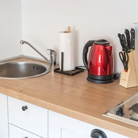 Kenova Old Town Апартаменты