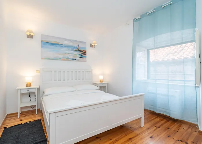 Kenova Old Town 杜布罗夫尼克