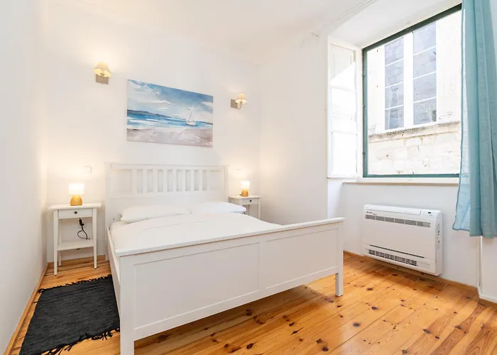 公寓 Kenova Old Town