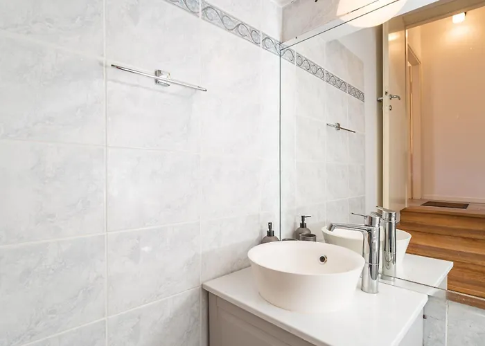 Apartment Kenova Old Town *