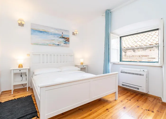 Kenova Old Town 公寓 杜布罗夫尼克