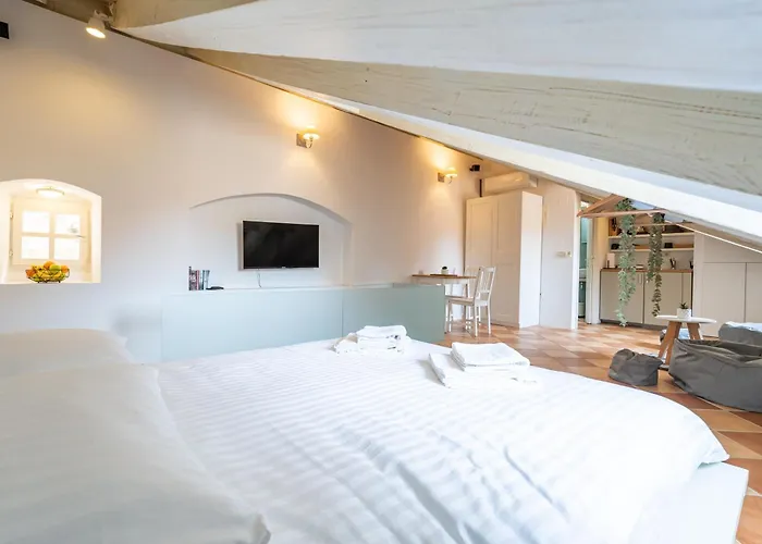 公寓 Kenova Old Town *