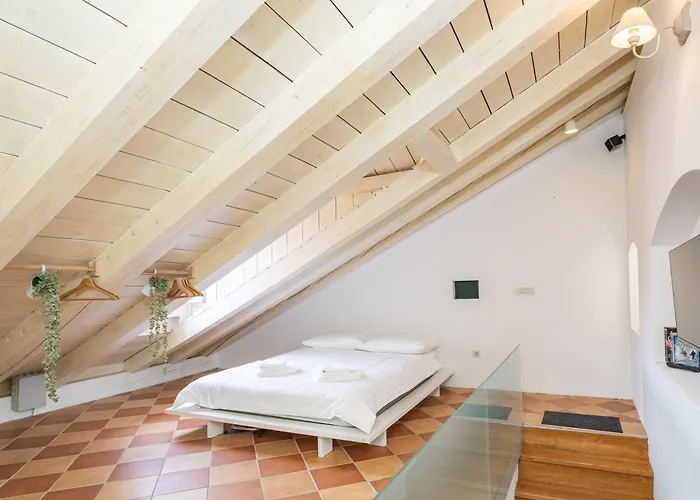 Kenova Old Town 公寓 杜布罗夫尼克