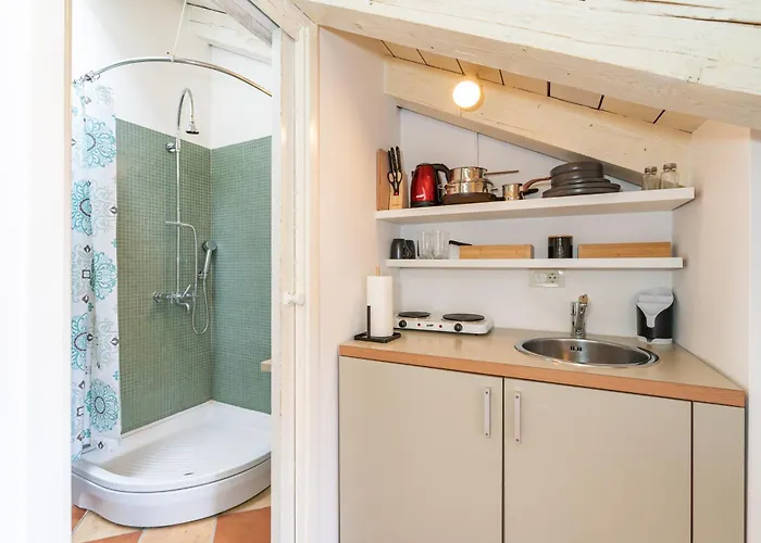 Apartment Kenova Old Town Dubrovnik